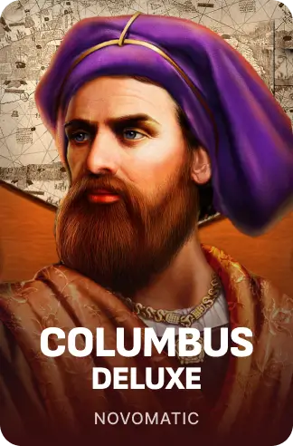 Columbus deluxe