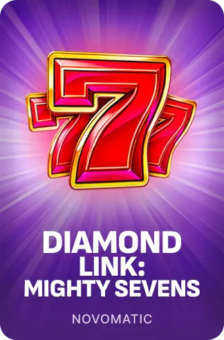 Diamond Link: Mighty Sevens
