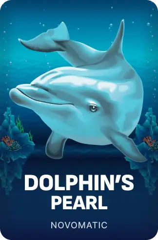 Dolphin's Pearl