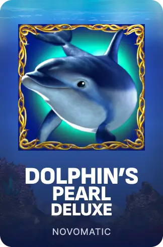 Dolphin's Pearl deluxe