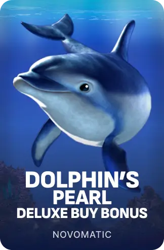 Dolphin's Pearl Deluxe Buy Bonus
