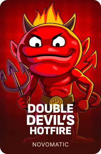 Double Devil's Hotfire