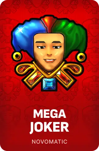 Mega Joker