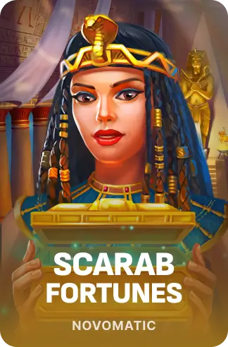 Scarab Fortunes