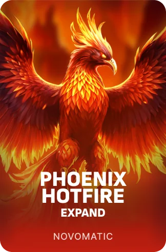 Phoenix Hotfire Xpand