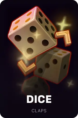 Dice