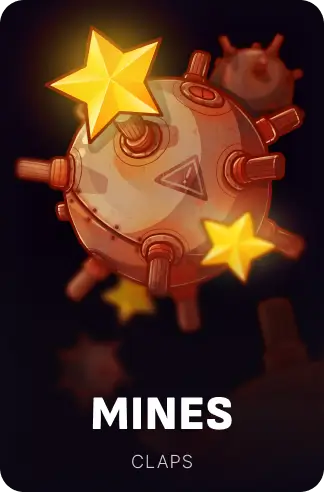 Mines