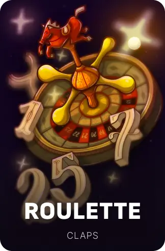Roulette