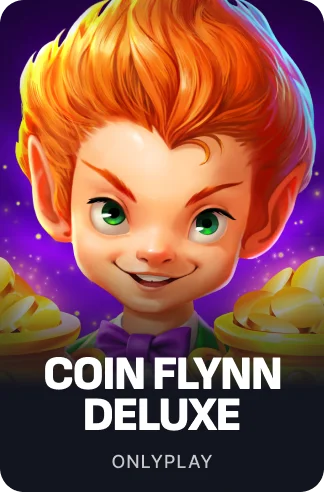 Coin Flynn Deluxe