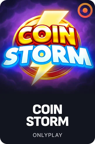 Coin Storm