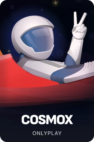 CosmoX