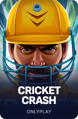 Cricket Crash