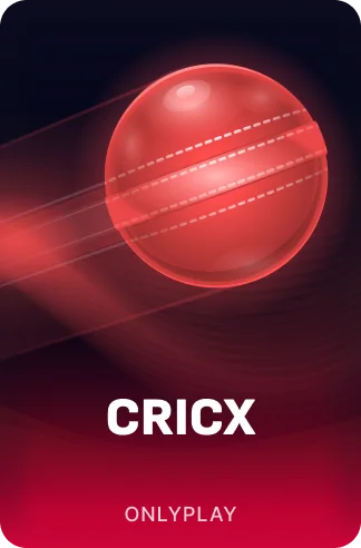 CricX