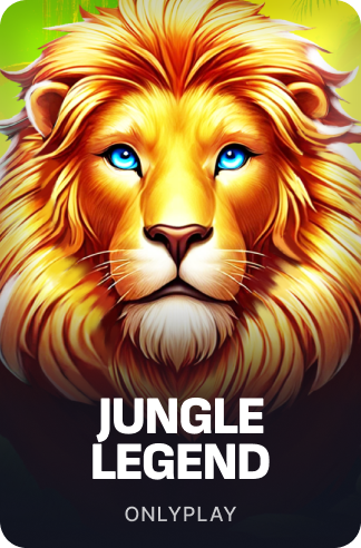 Jungle Legend