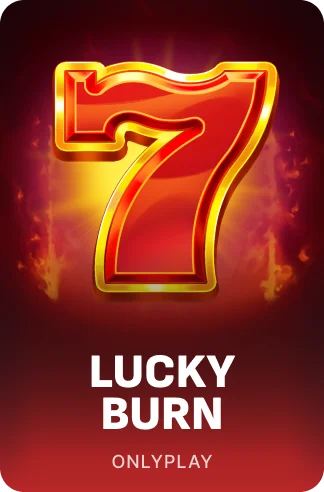 Lucky Burn