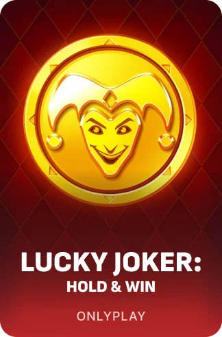 Lucky Joker: Hold and Win