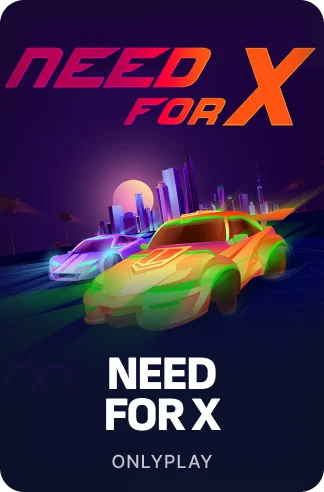 Need For X