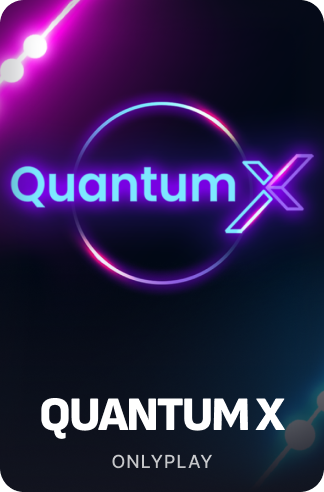 Quantum X