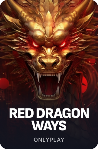 Red Dragon Ways