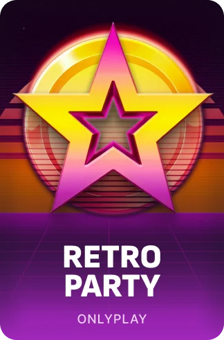 Retro Party