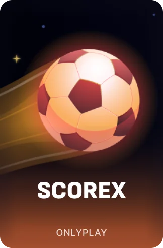 ScoreX