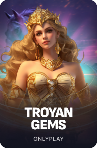 Troyan Gems