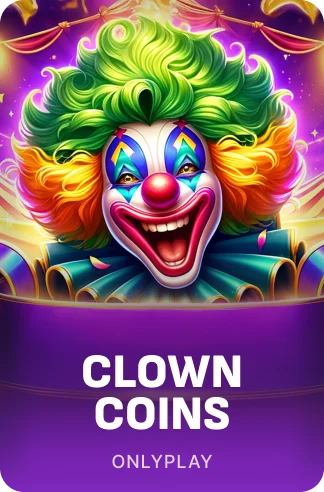 Clown Coins