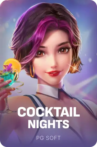 Cocktail Nights