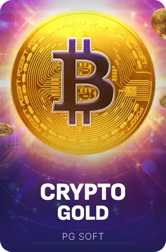Crypto Gold