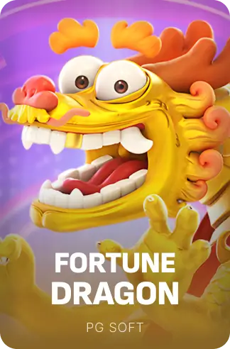 Fortune Dragon