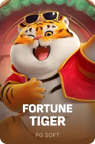 Fortune Tiger