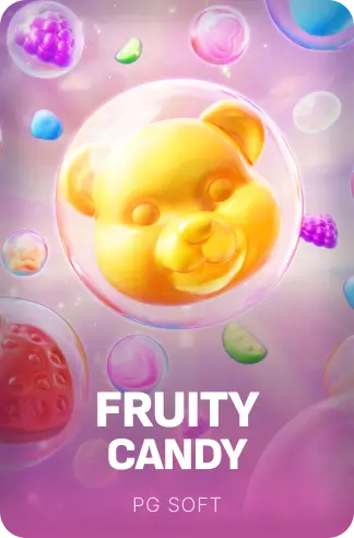 Fruity Candy