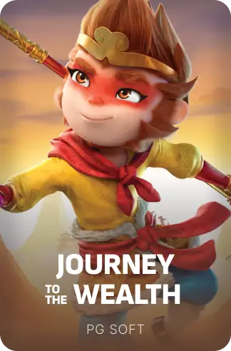 Journey to the Wealth