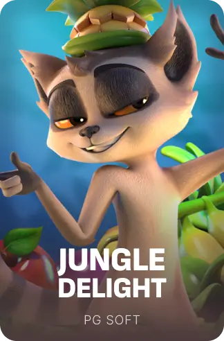 Jungle Delight