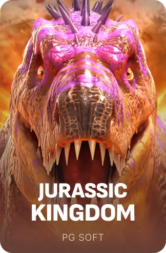 Jurassic Kingdom