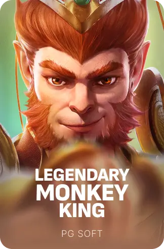 Legendary Monkey King