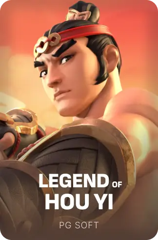 Legend of Hou Yi