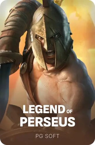 Legend of Perseus