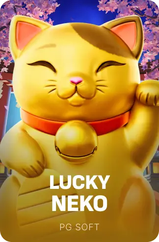Lucky Neko