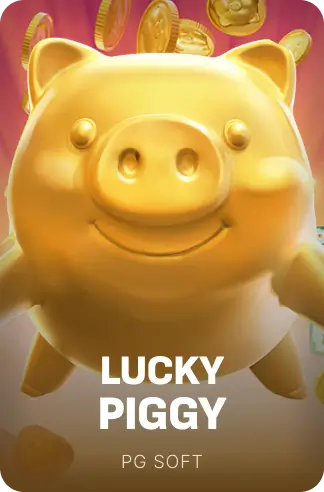 Lucky Piggy