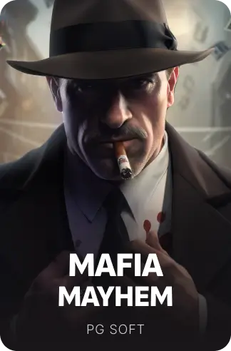 Mafia Mayhem