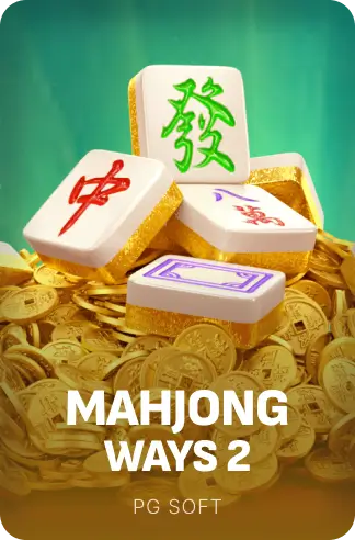 Mahjong Ways 2