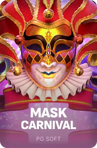 Mask Carnival