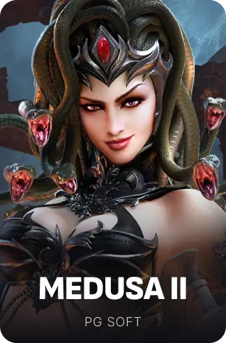 Medusa II