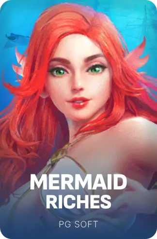 Mermaid Riches