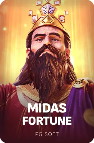 Midas Fortune
