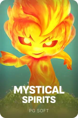Mystical Spirits