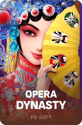 Opera Dynasty