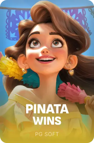 Pinata Wins