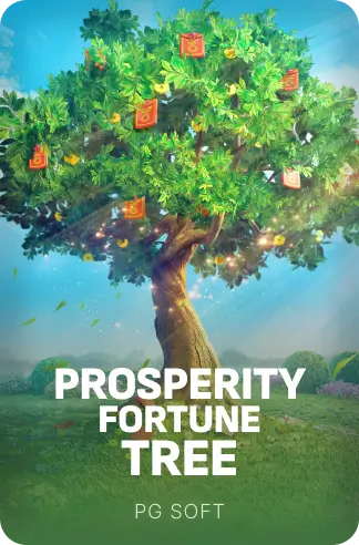 Prosperity Fortune Tree